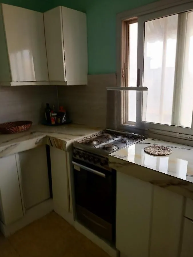 Appartement 2 Chambres Yoff Virage Dakar Senegal