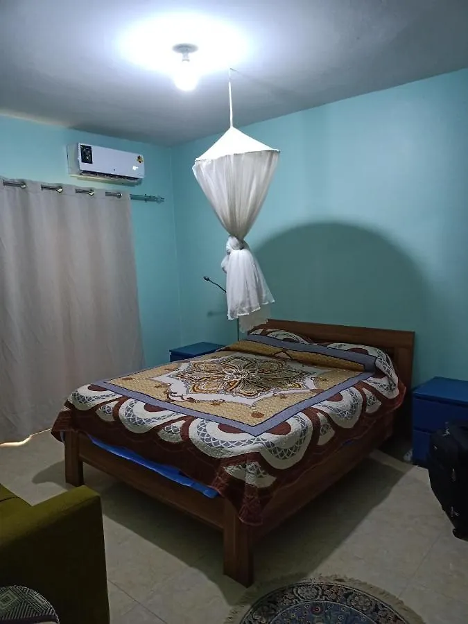 Apartmán Appartement 2 Chambres Yoff Virage Dakar Senegal Senegal