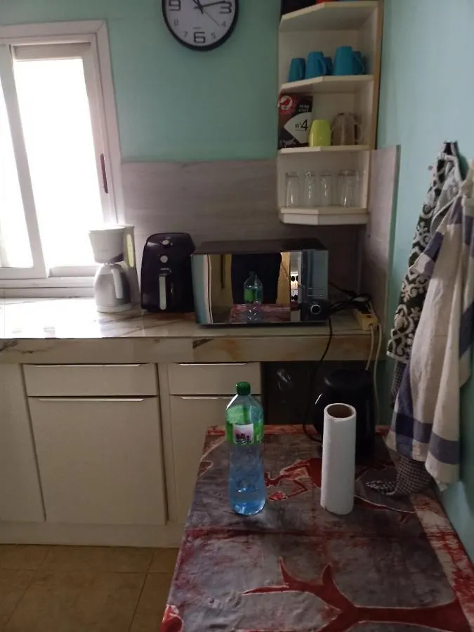 Appartement 2 Chambres Yoff Virage Dakar Senegal Senegal